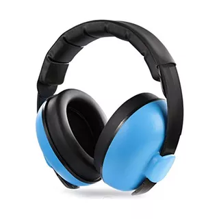 Baby Ear Protection Noise Cancelling Headphones, For 0-...
