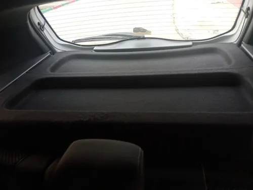 Renault Duster 1.6 Dynamique 4X2