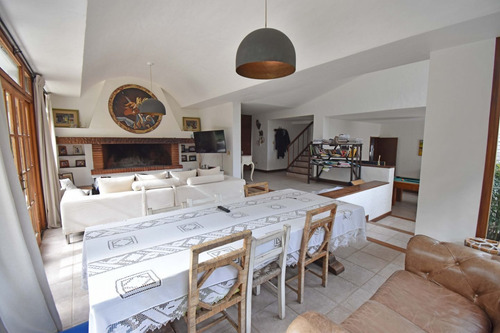 Imagen 3 de 17 de Venta Casa 4 Dormitorios Golf Punta Del Este