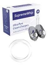 Comprar Junta De Goma Cabezal Cremera Sifón + 10 Cápsulas Universal