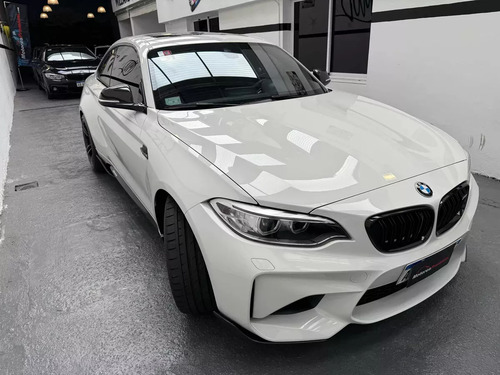 BMW M2 3.0 M2