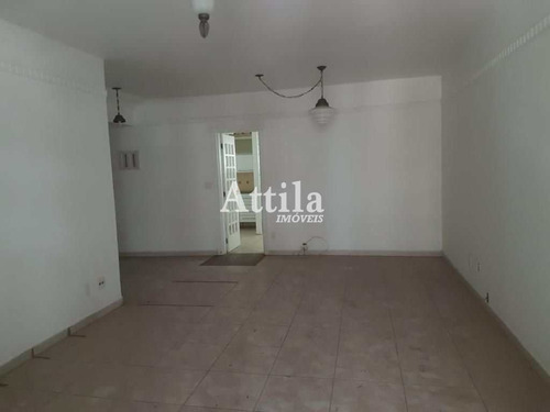Imagem 2 de 19 de Apartamento Com 3 Dorms, Gonzaga, Santos - R$ 749 Mil, Cod: 2673 - V2673
