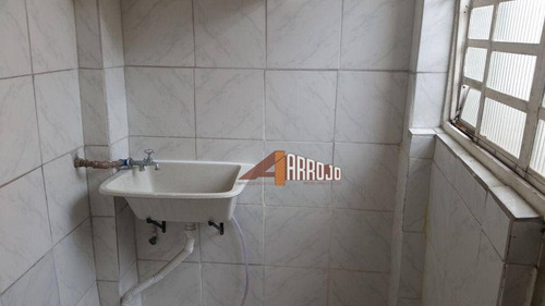 Imagem 11 de 12 de Casa Com 2 Dormitórios Para Alugar, 58 M² Por R$ 1.000,00/mês - Vila Buenos Aires - São Paulo/sp - Ca0311