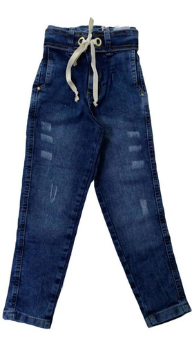 Calca Jeans Skinny Gila´s  Ref:90950