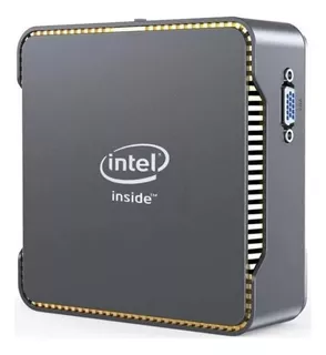 Intel Nuc 11