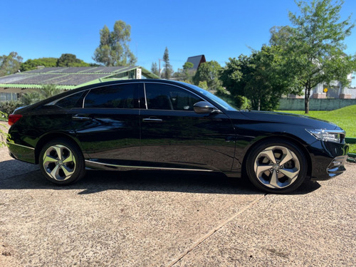 Honda Accord Sedan Touring 2.0 Tb 16v Aut. 2020/2020