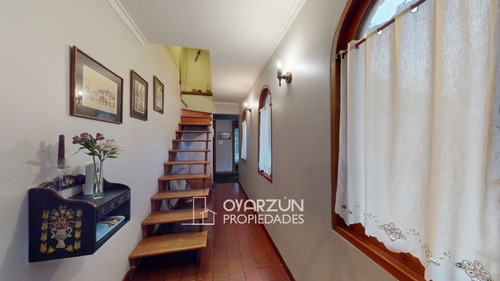 Casa 4 Dormitorios 3 Baños 6 Estac. Con Terreno De 1.334 M²