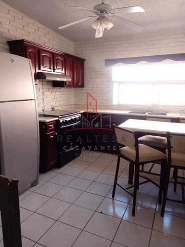 Imagen 8 de 11 de Departamento Renta Delicias, Chih 6500 Marbae Rgc