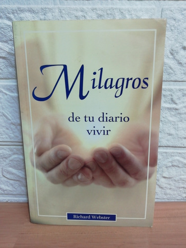 Milagros De Tu Diario Vivir/ Richard Webster