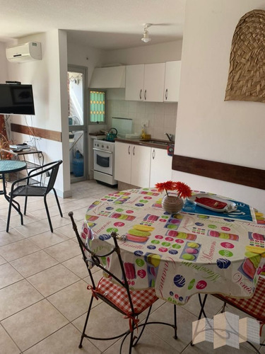 Imagen 19 de 24 de Precioso Apartamento A Metros De La Playa