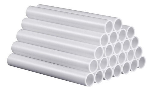 Tubo Pvc Conduit 3/4 25mm 3mts Lesso