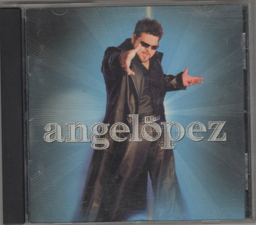 Angelo Lopez Son By Four  Exitos Cd Ricewithduck