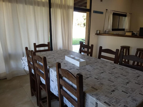 Imagen 16 de 19 de Casa A La Venta En Costa Esmeralda Área Residencial
