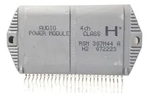 Comprar  Circuito Integrado Rsn307m44a 4ch Class H Rsn 307m44 A