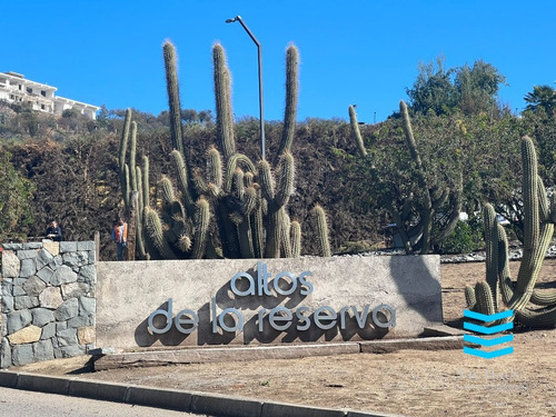 Nuevo Precio, Gran Oportunidad Terreno Altos De La Reserva