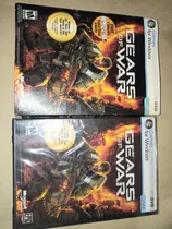 Comprar Gears Of War  Standard Edition Microsoft Pc Físico *sinabrir