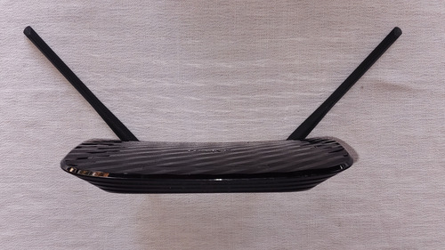 Tp Link Router Repetidor Banda Dual Ac750 Archer C20 (Usado)