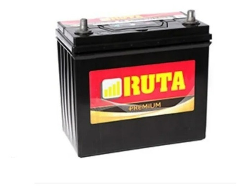 Bateria Compatible Haima Fit Ruta Premium 65 Amper