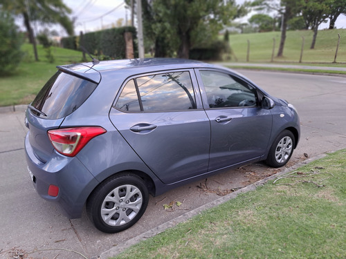 Hyundai Grand i10 1.2 Gls Seg 87cv Mt