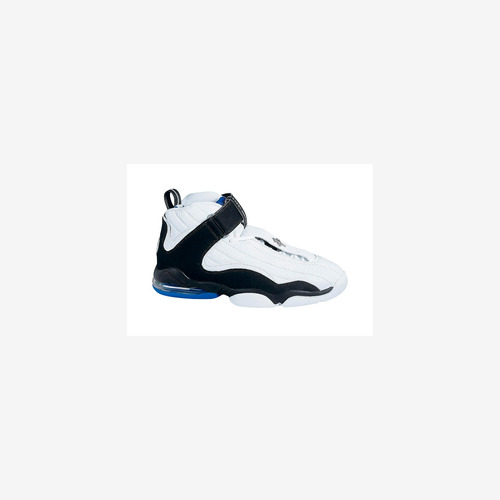 Zapatillas Nike Air Penny Iv Orlando Home 312455-101   