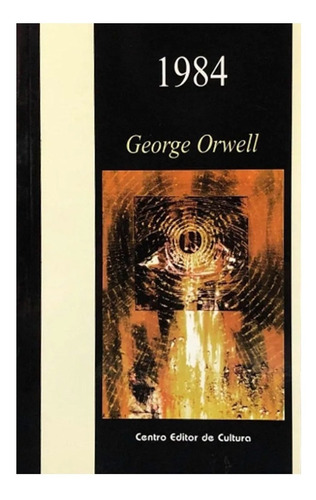 1984 - George Orwell - Cec