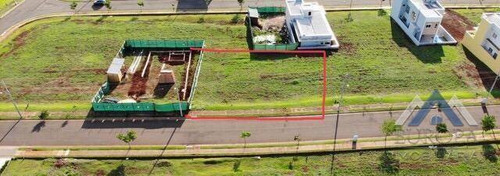 Terreno À Venda, 268 M² Por R$ 220.000,00 - Parque Taua - Londrina/pr - Te0477