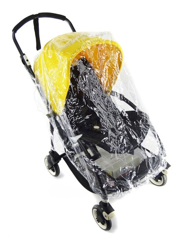 Cubrecoche Impermeable Cubierta Para Coche De Bebe