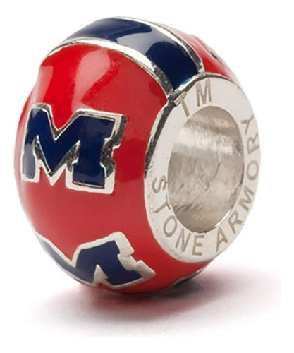 Encanto De La Universi  De Mississippi  Ole Miss Rebels...