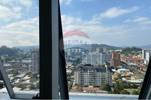 Arriendo, Depto. En Concepción Ideal, Invertir