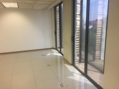 Imagen 8 de 8 de Oficina En La Colonia Nápoles En Renta Entrega Inmediata