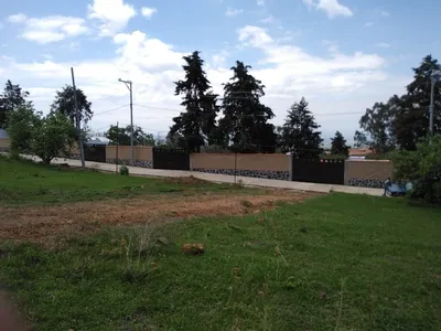 Terreno en venta
