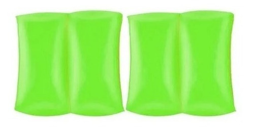 Flotadores Play Day Paquete Con 12 Pares