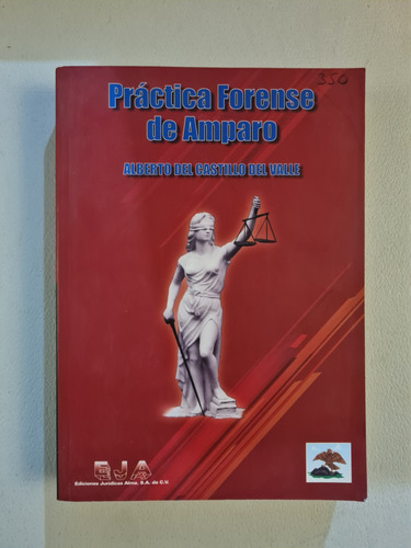 Práctica Forense De Amparo