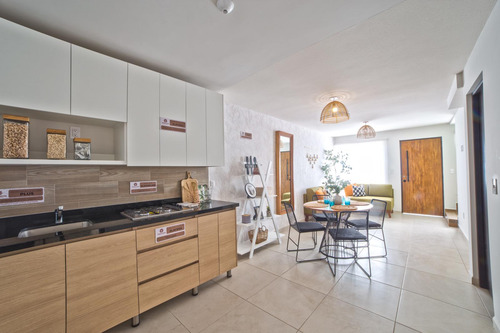 Casa En Venta Punta Mixe, León, Gto Modelo Erandi