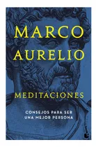 Comprar Meditaciones \u002F Marco Aurelio