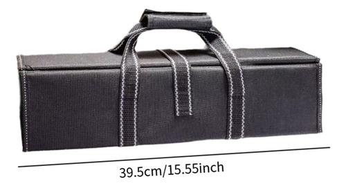 Bolsa De Almacenamiento De Cuchillos Organizador De
