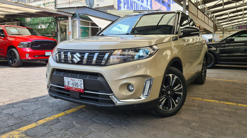 Suzuki Vitara 1.6 Glx At