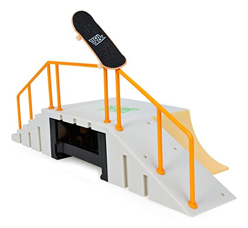 Pista de skate Tech Deck Flip N' Grind