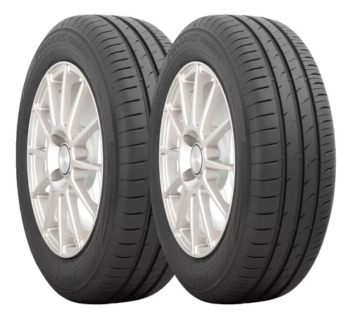 Kit de 2 llantas Toyo Proxes Comfort P 215/50R17 95 V