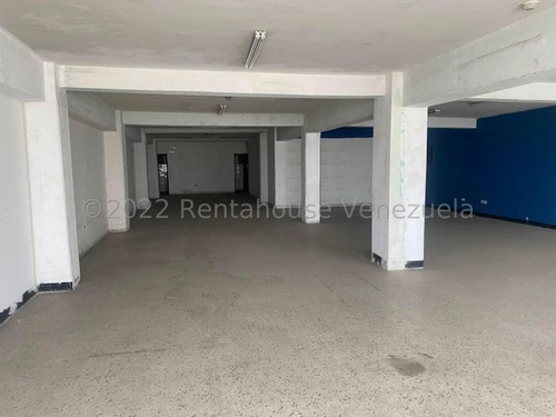 Imagen 9 de 12 de Local En Alquiler Catia 23-2410 Yg 04140307084