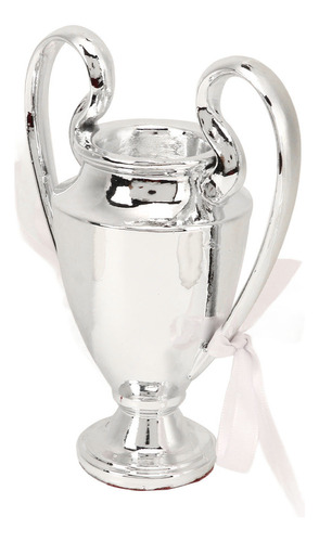 Trofeo De La Liga De Campeones De Europa, Molde De Resina Pa
