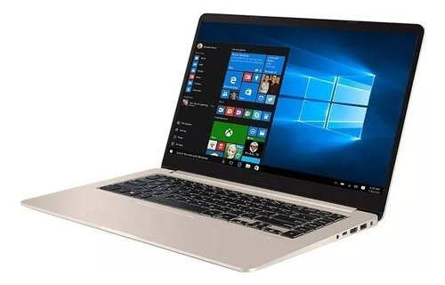 Laptop Asus X510q Amd A12 9720 1tb Ddr 4 4gb, Windows 10 Pro