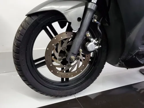 Kymco Agility Fly 150 2017