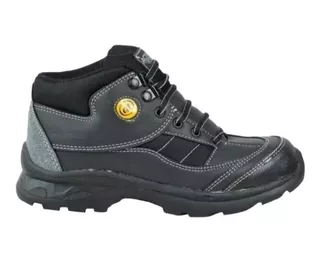 Borcego Bota Alpina Action 39/46 Art.3304 Trabajo Trekking