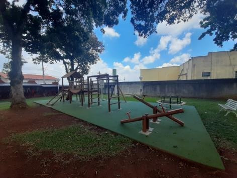 Imagem 6 de 18 de Apartamento No Conjunto Do Bosque - Ven459