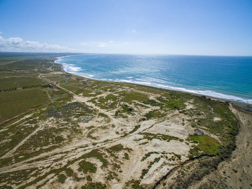 Imagen 12 de 25 de Terreno En Venta En Residencial Playa Del Socorro, San Quintin Baja California