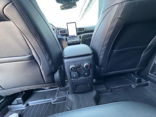 Ford Explorar St