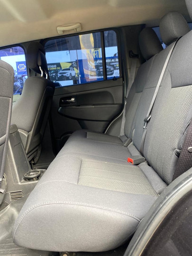 Jeep Cherokee Kk 2011 4x4
