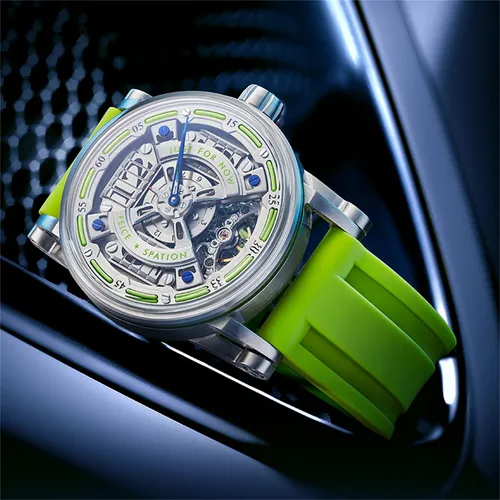 Reloj feice automatico sale