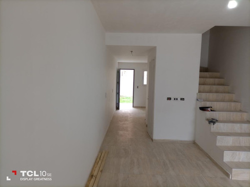 Imagen 9 de 29 de Excelentes Duplex A Estrenar En Paso Del Rey, Moreno